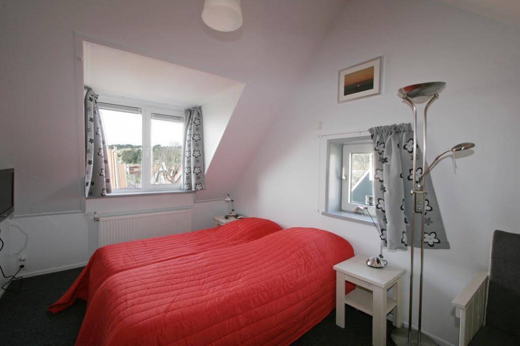 Hotelletje de Veerman