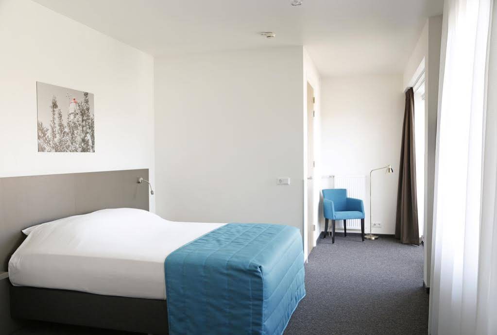 Hotelletje de Veerman