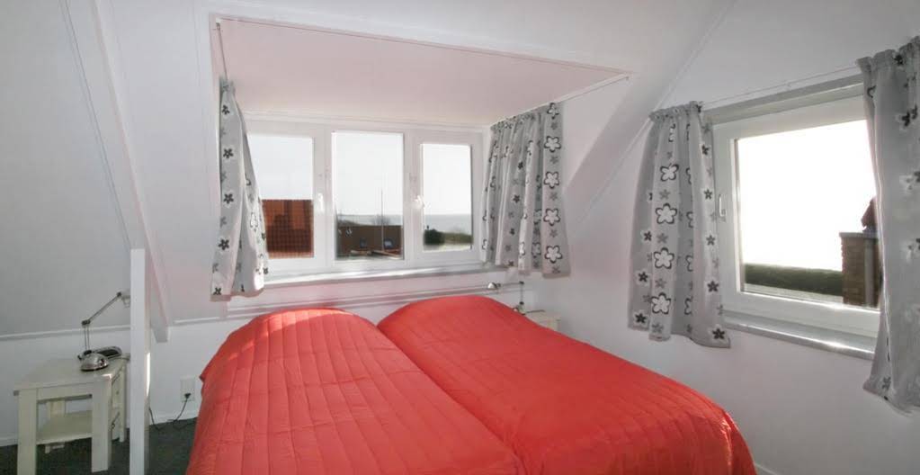 Hotelletje de Veerman