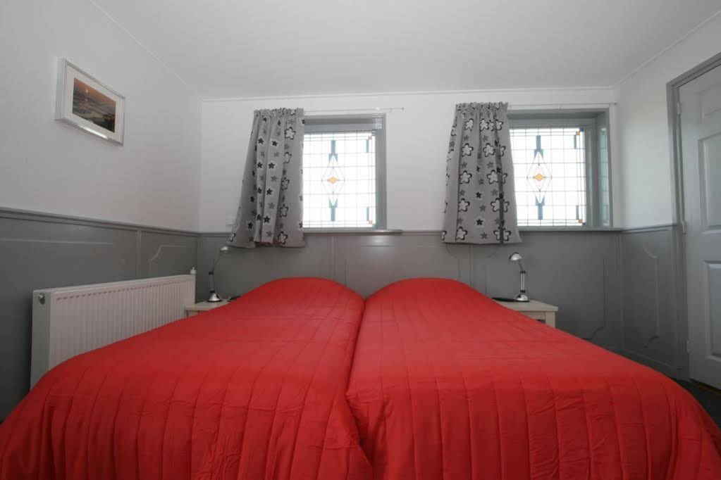 Hotelletje de Veerman