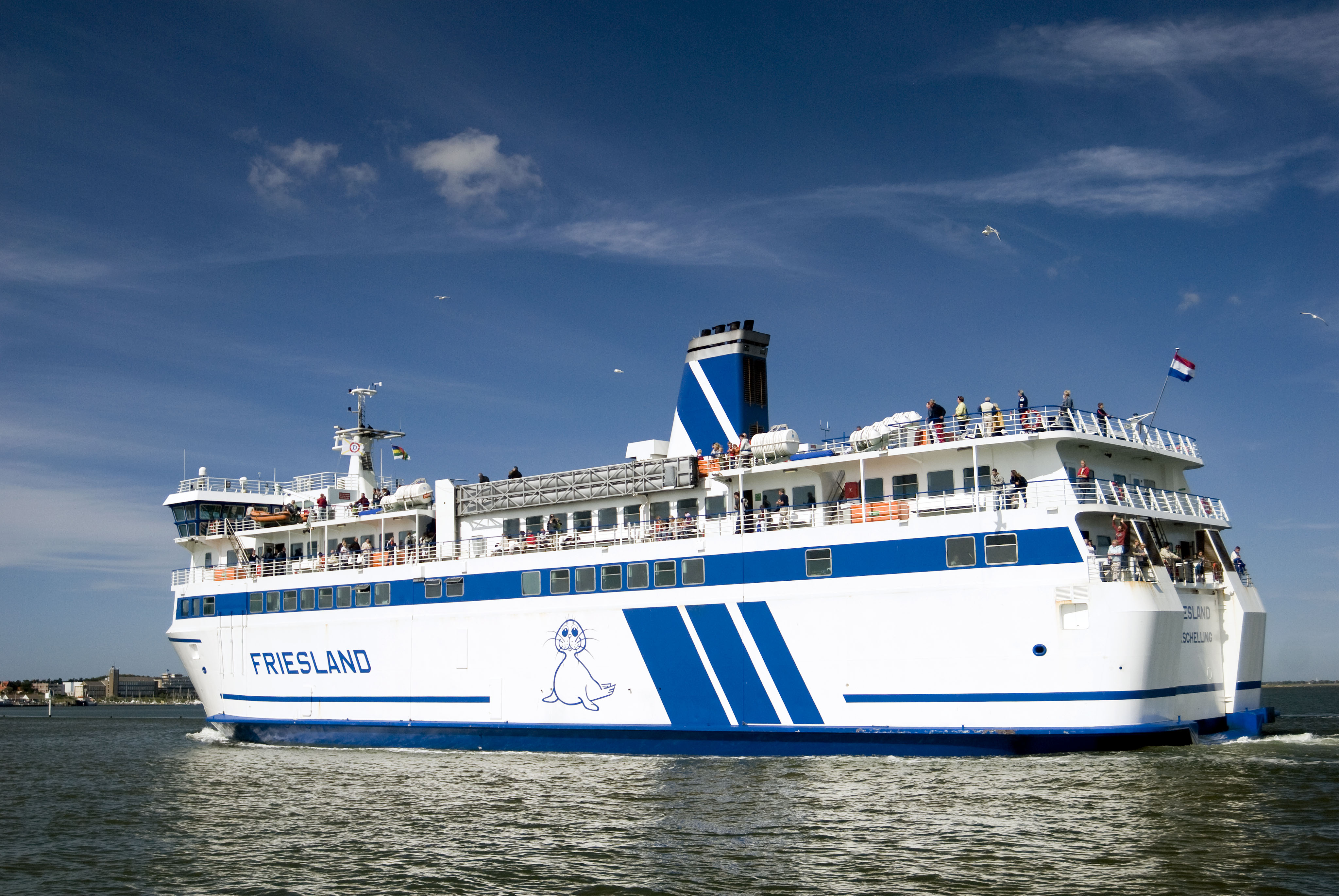 WestCord Hotel de Wadden