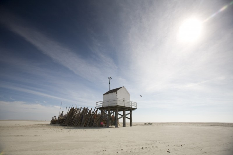 WestCord Hotel de Wadden