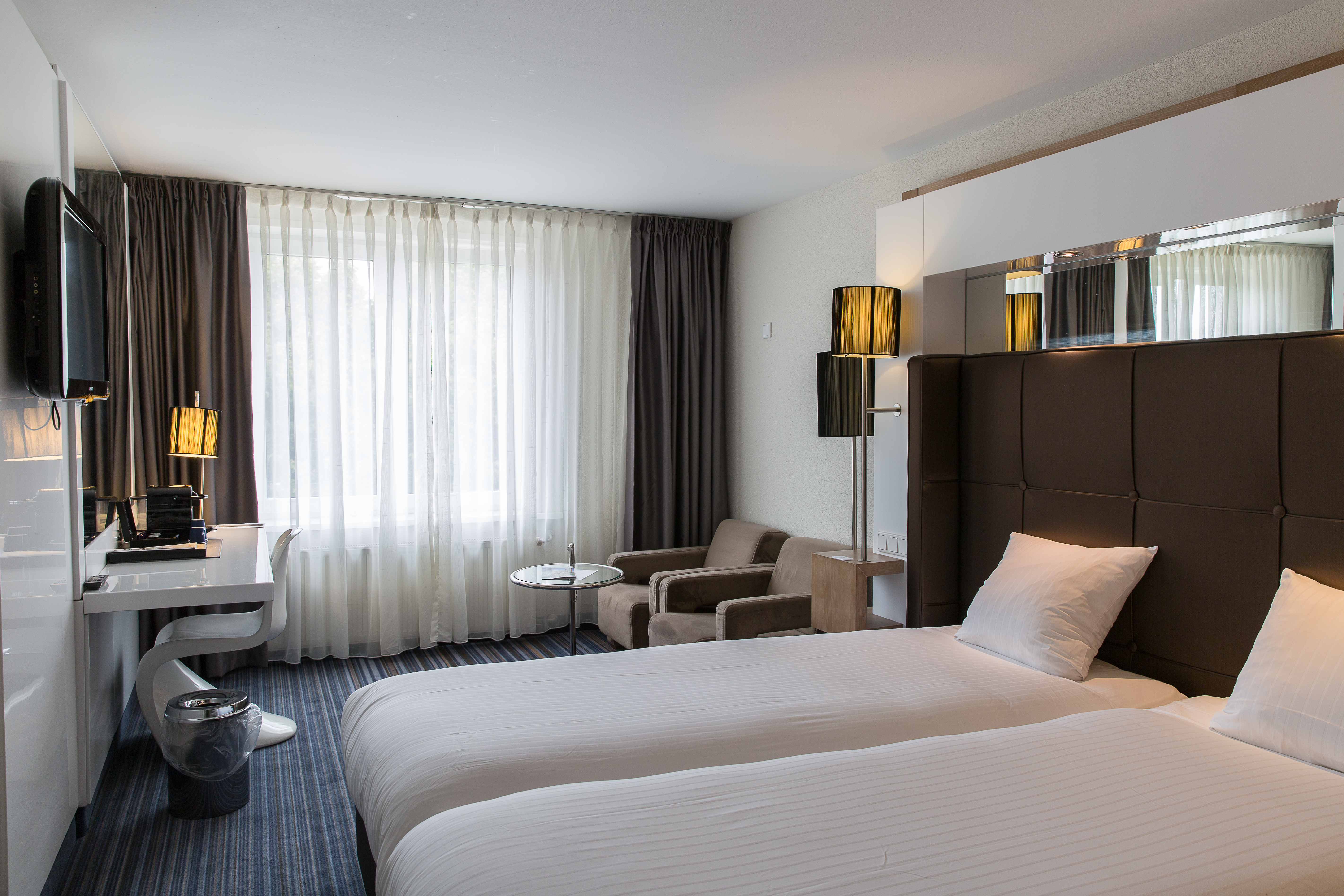 WestCord Hotel de Wadden