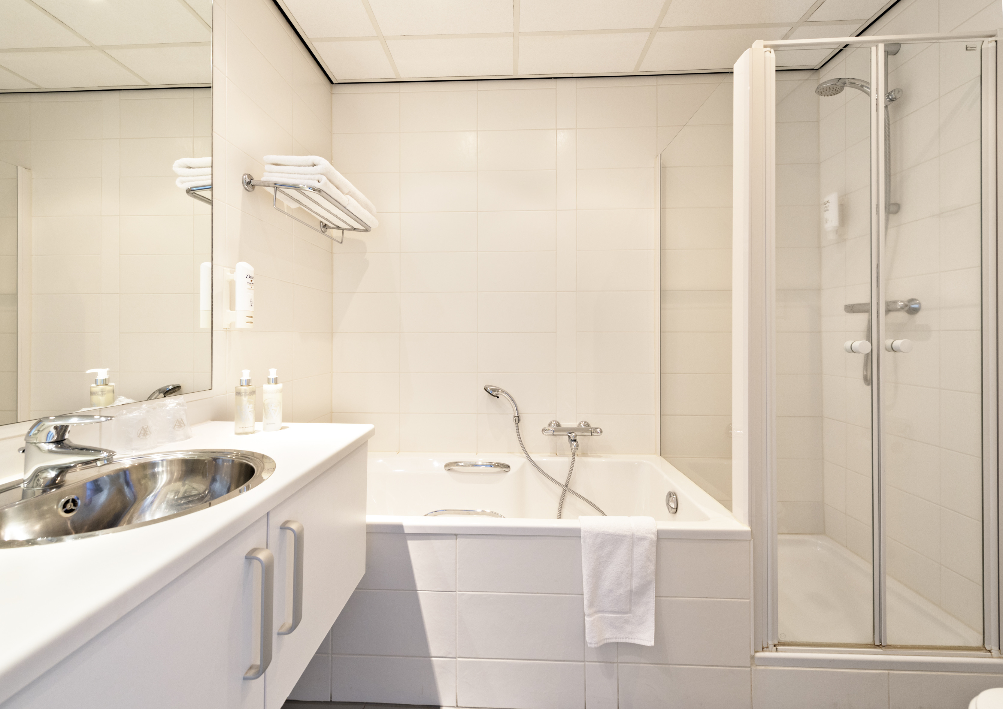 WestCord Hotel de Wadden