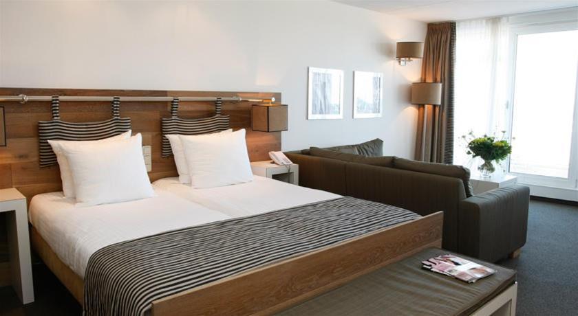 WestCord Strandhotel Seeduyn