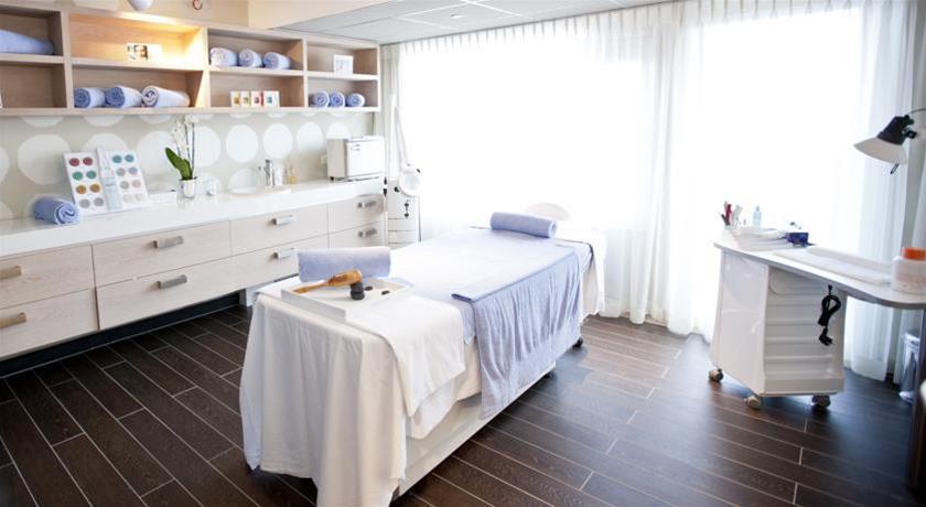 WestCord Strandhotel Seeduyn