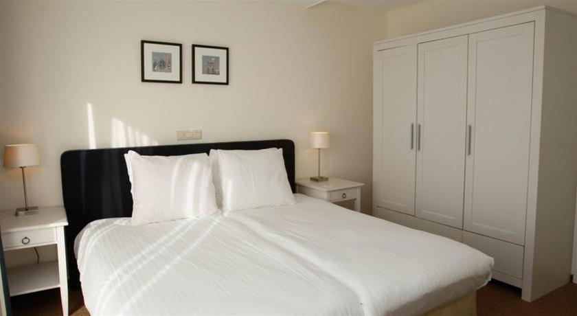 WestCord Strandhotel Seeduyn