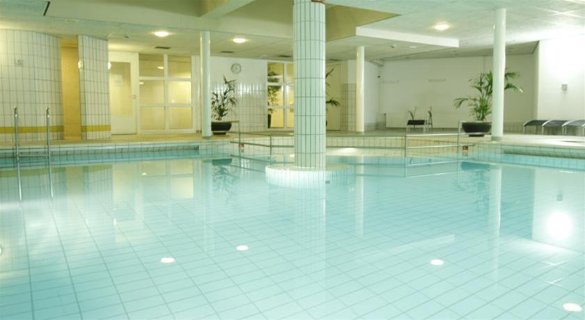 WestCord Strandhotel Seeduyn