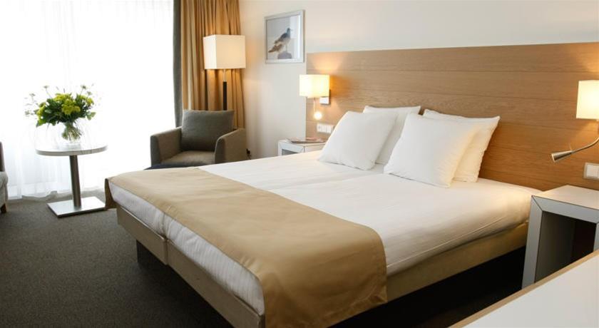 WestCord Strandhotel Seeduyn