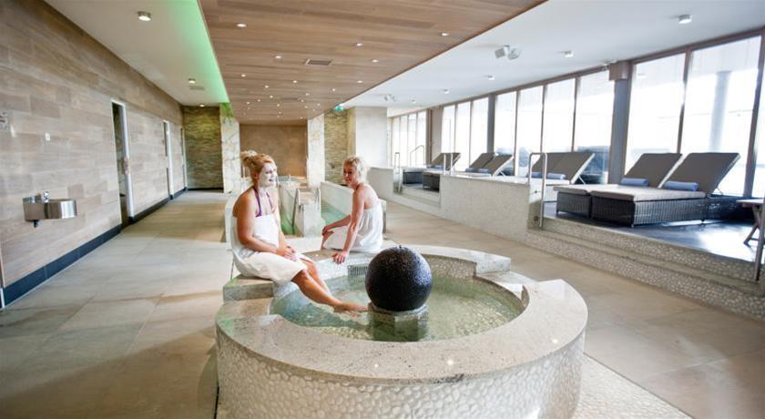 WestCord Strandhotel Seeduyn
