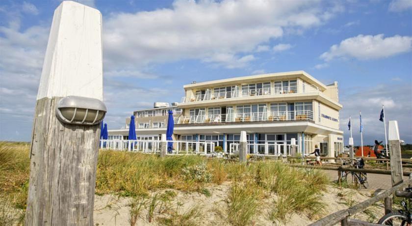 WestCord Strandhotel Seeduyn