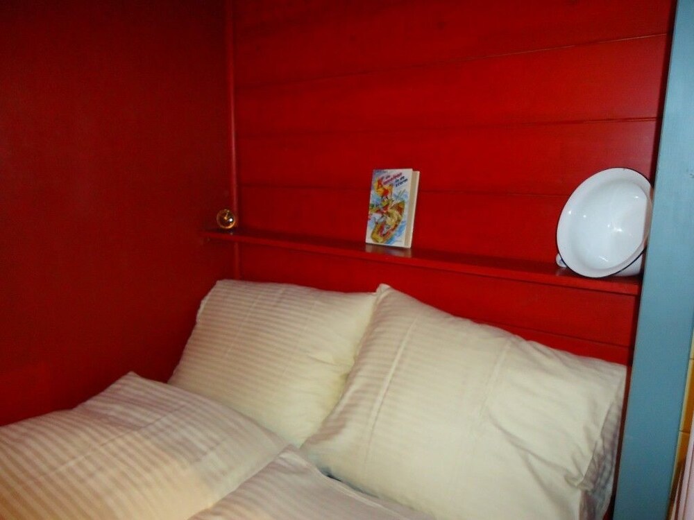 De Herberg van Oom Lammert en Tante Klaasje