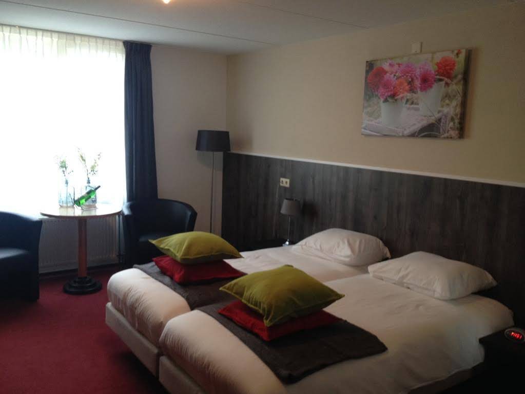 Hotel Landgoed Ehzerwold