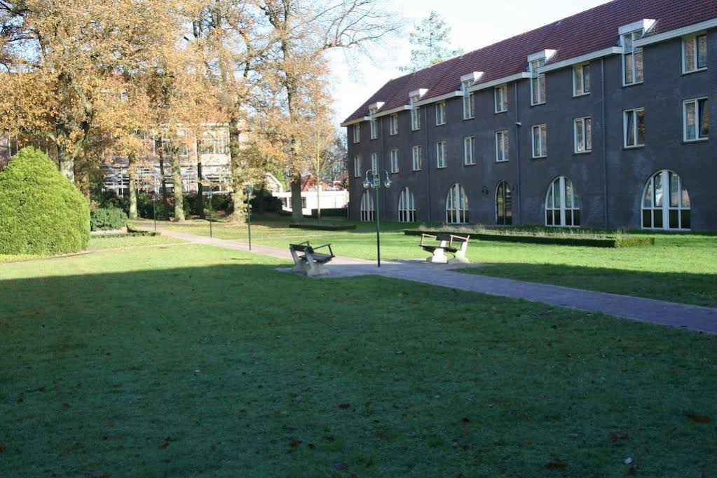 Hotel Landgoed Ehzerwold