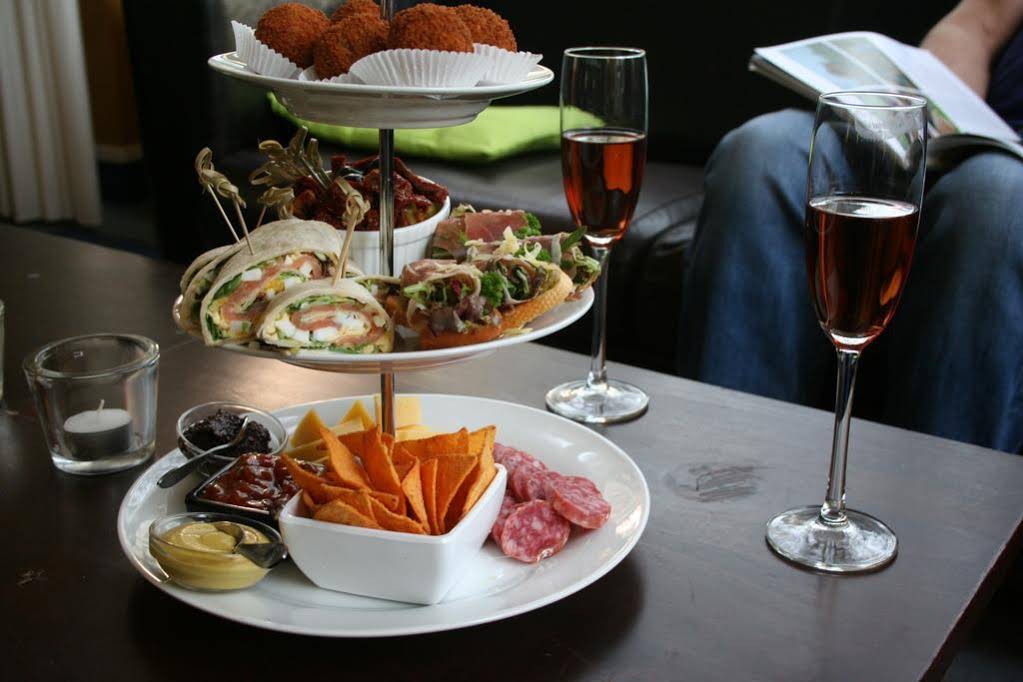 Hotel Landgoed Ehzerwold