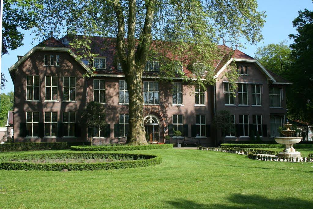 Hotel Landgoed Ehzerwold