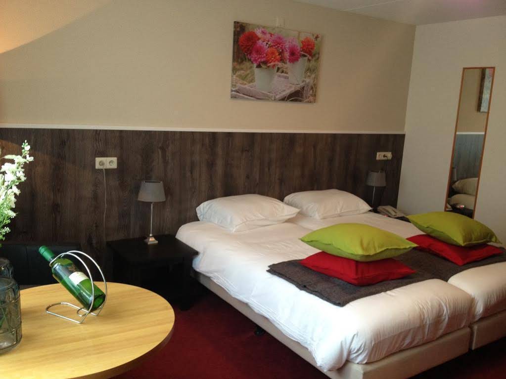 Hotel Landgoed Ehzerwold