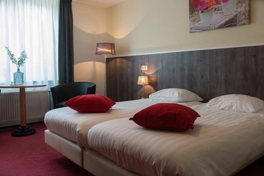 Hotel Landgoed Ehzerwold