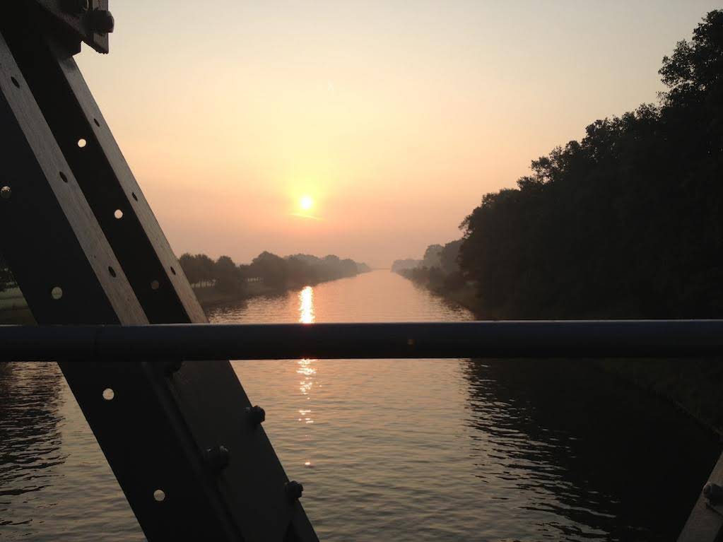 Hotel Landgoed Ehzerwold