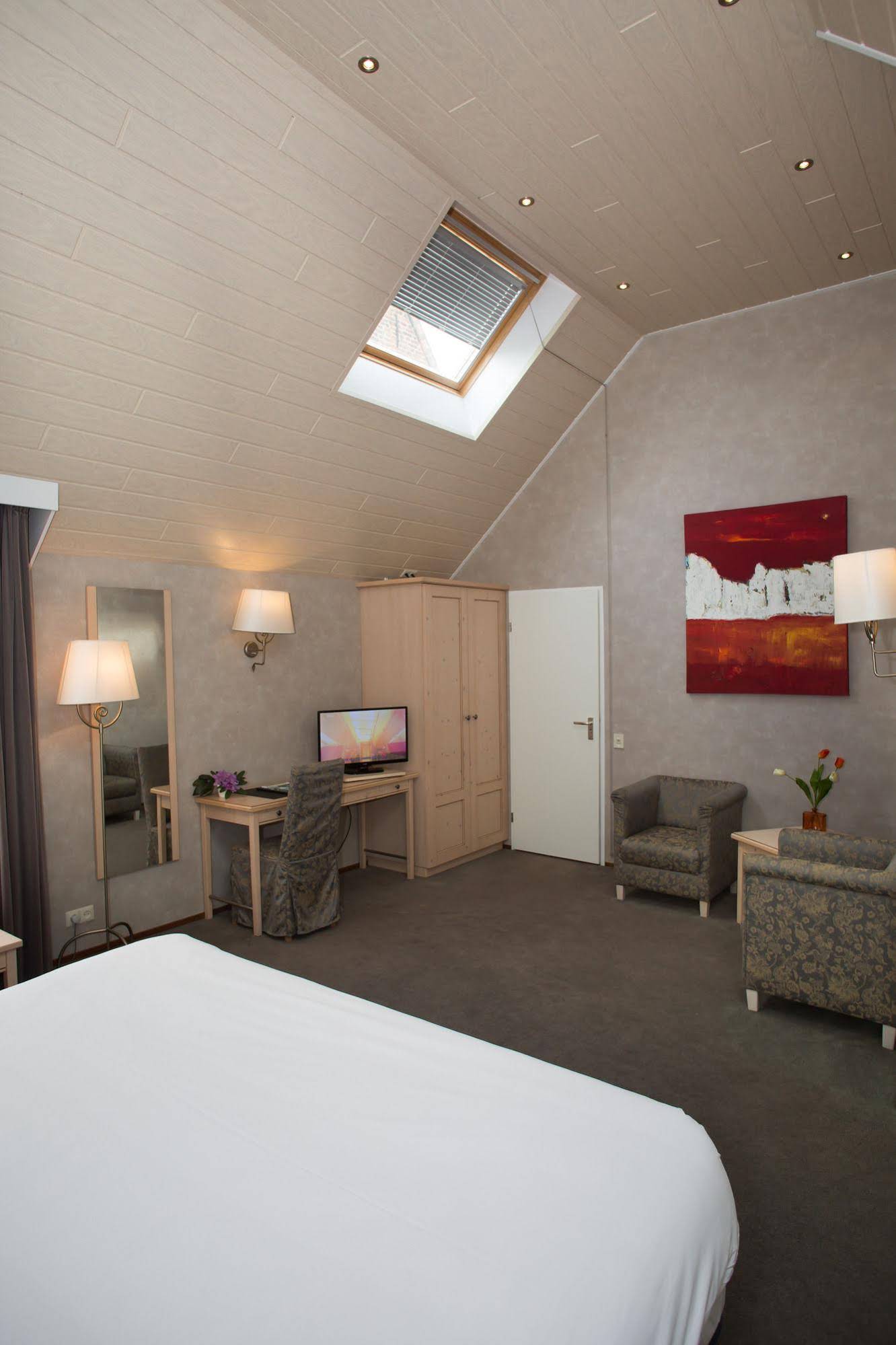 Landhotel De Hoofdige Boer