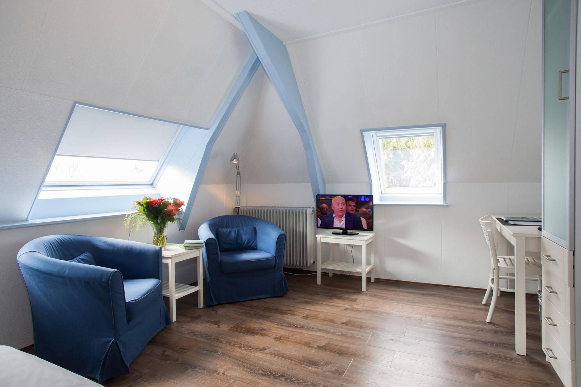 Landhotel De Hoofdige Boer