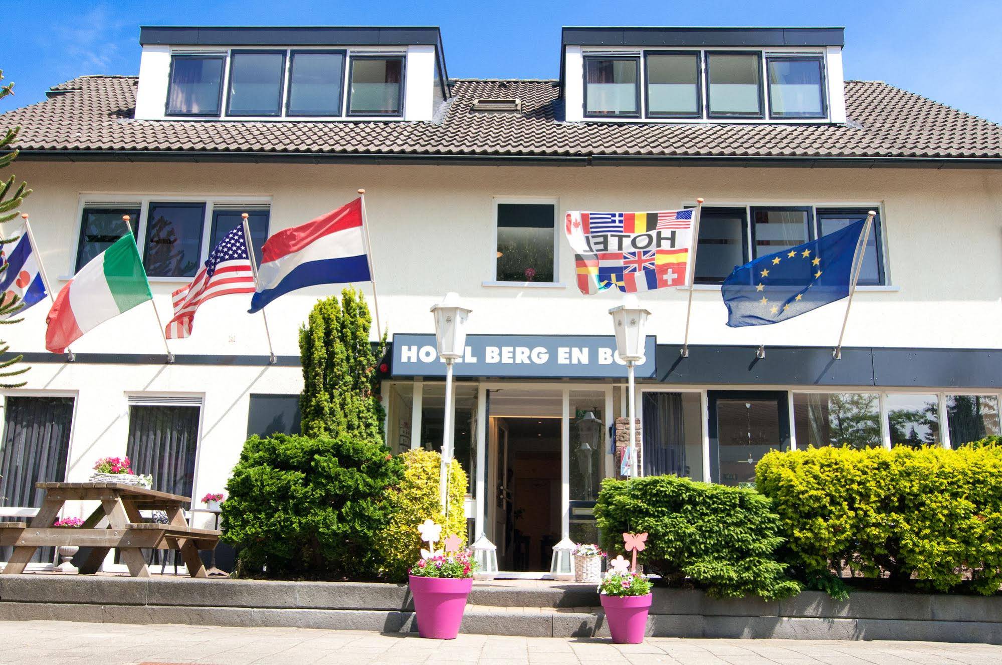 Berg en Bos