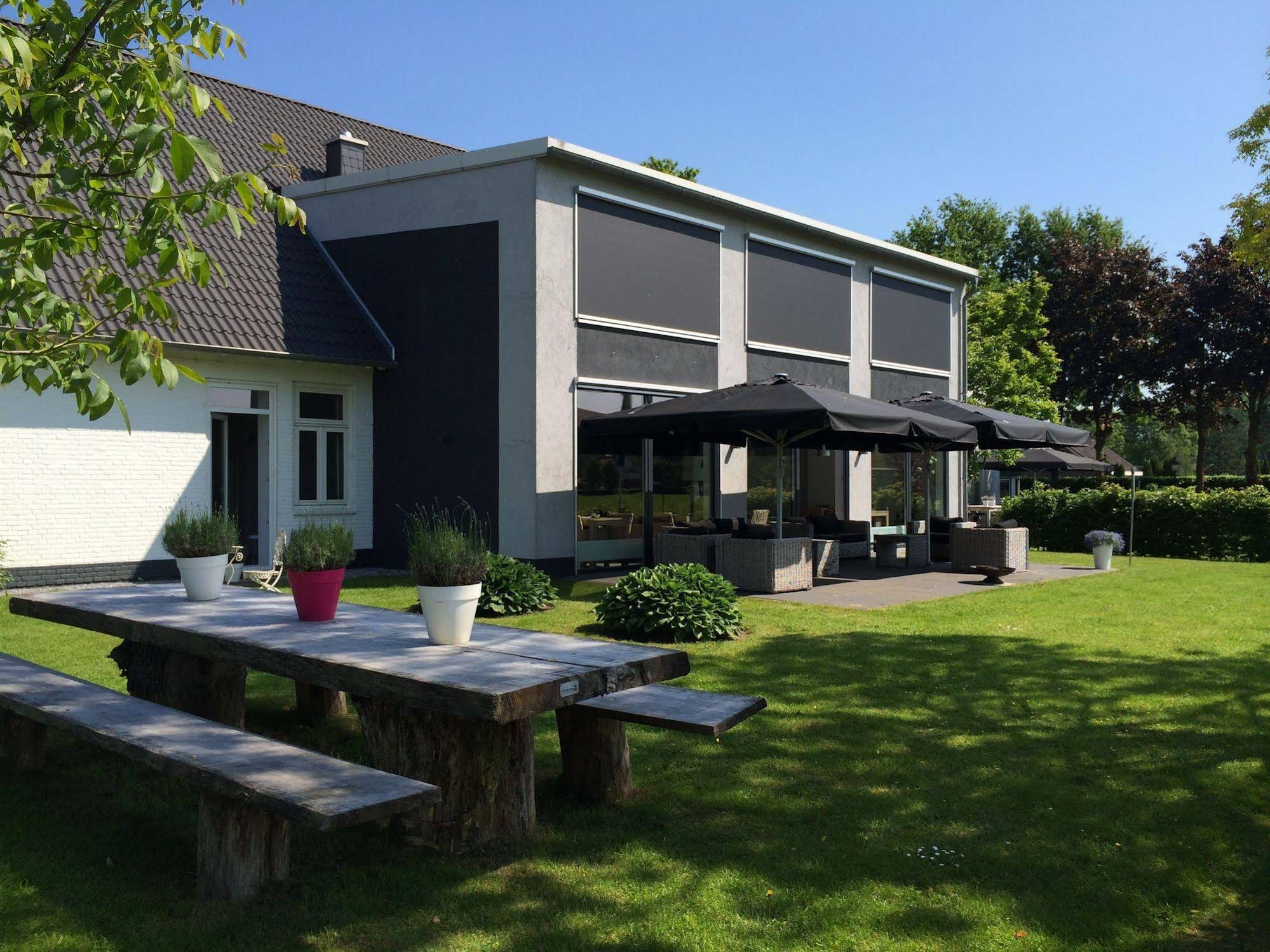 De Slaapfabriek