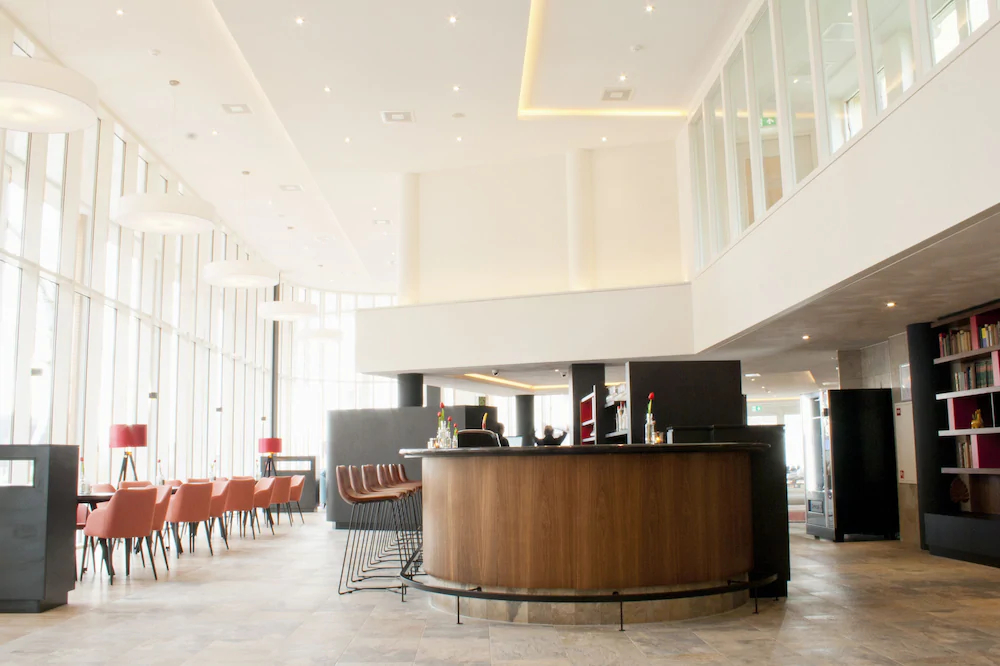 Bastion Hotel Arnhem