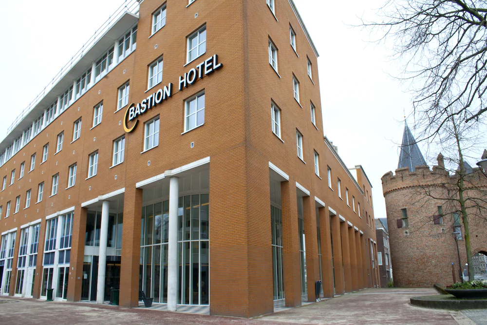 Bastion Hotel Arnhem