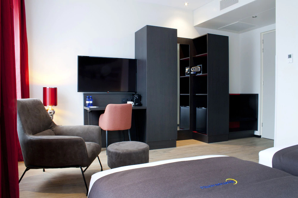 Bastion Hotel Arnhem