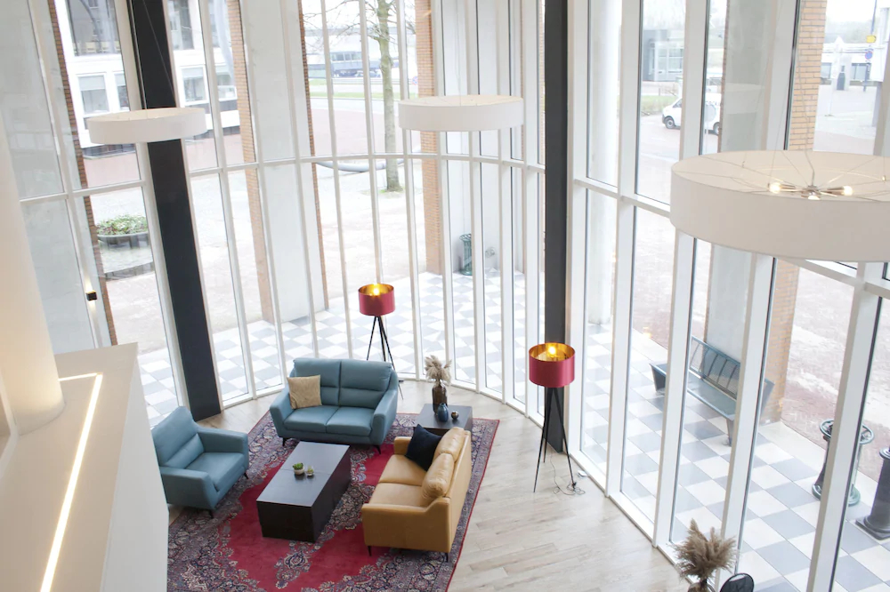 Bastion Hotel Arnhem