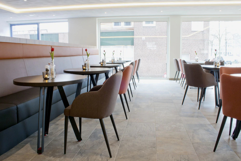 Bastion Hotel Arnhem