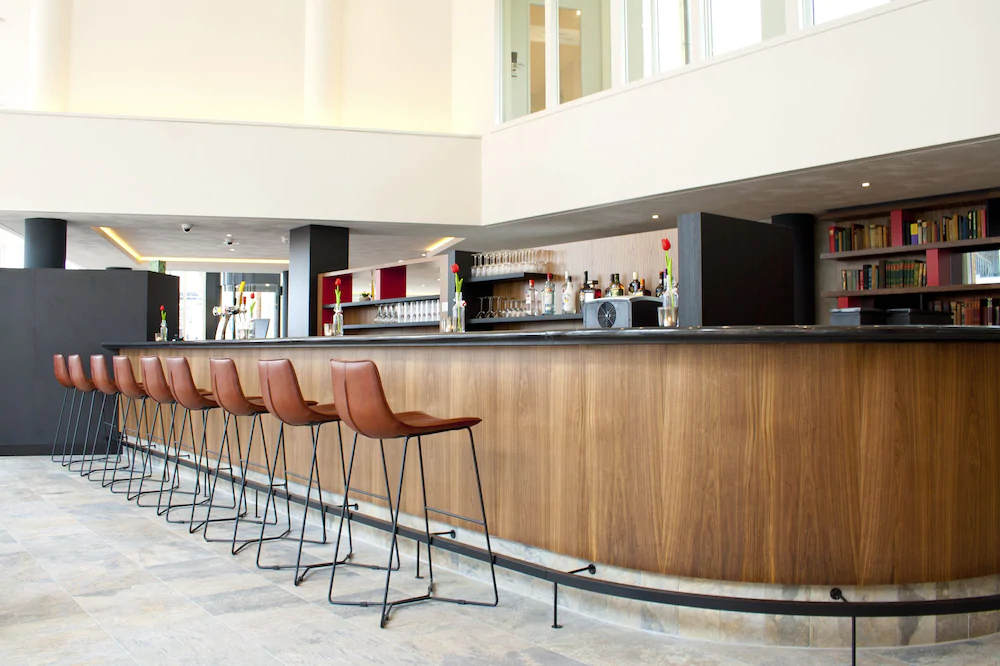 Bastion Hotel Arnhem