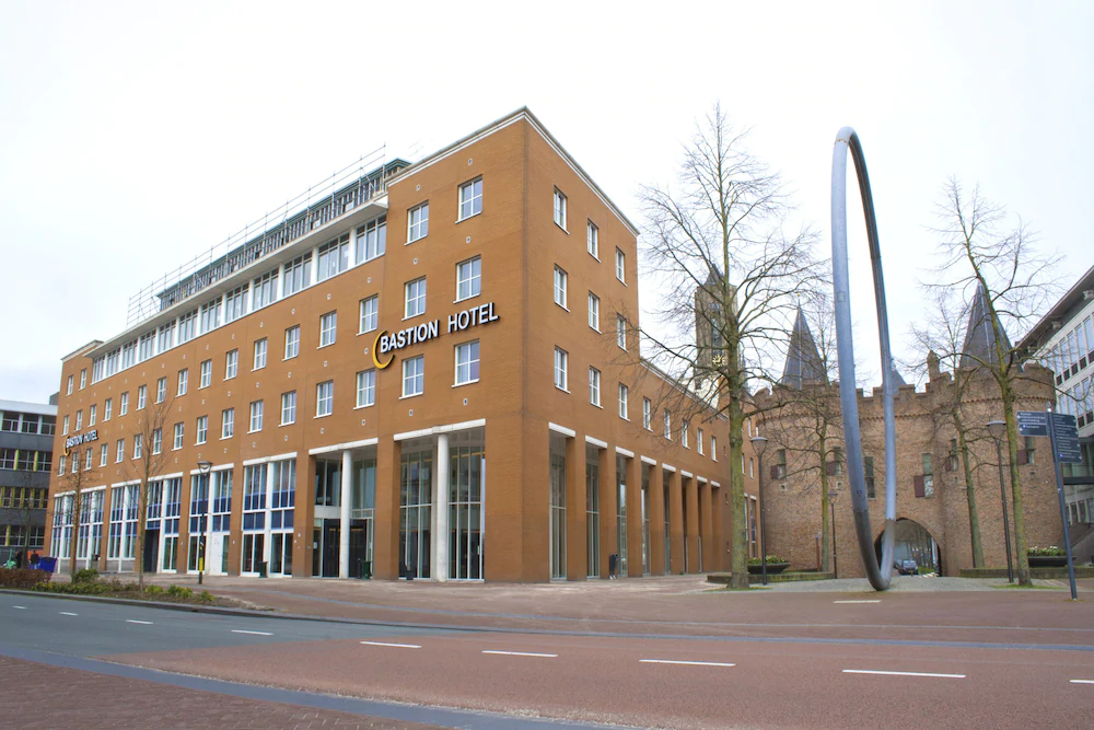 Bastion Hotel Arnhem