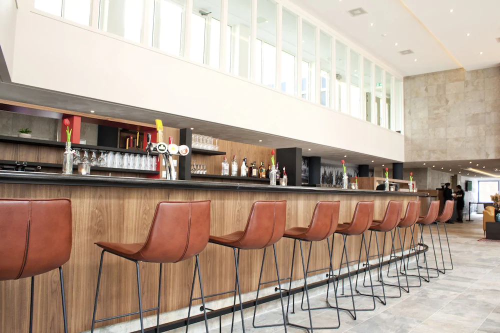 Bastion Hotel Arnhem