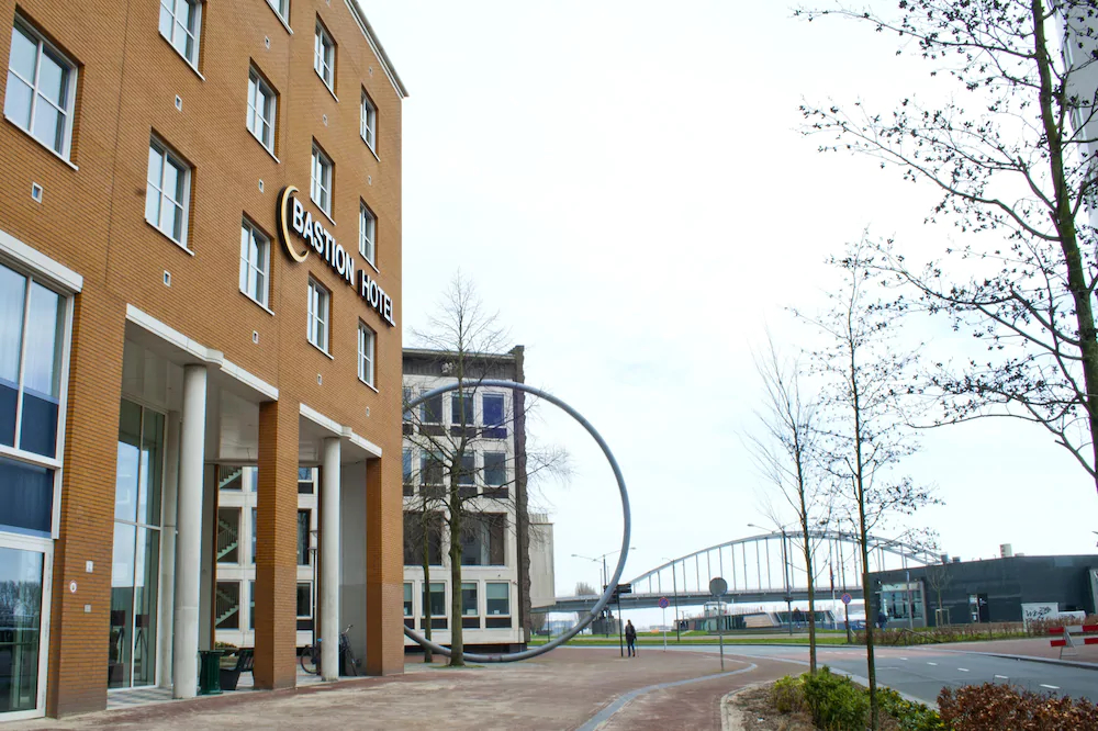 Bastion Hotel Arnhem