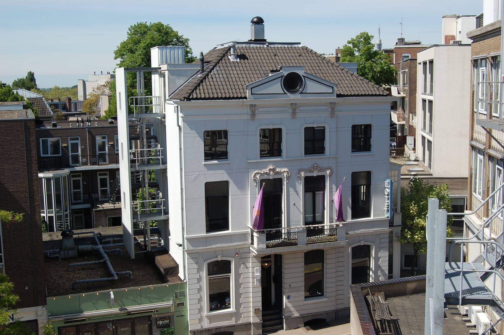 B&B Townhouse10