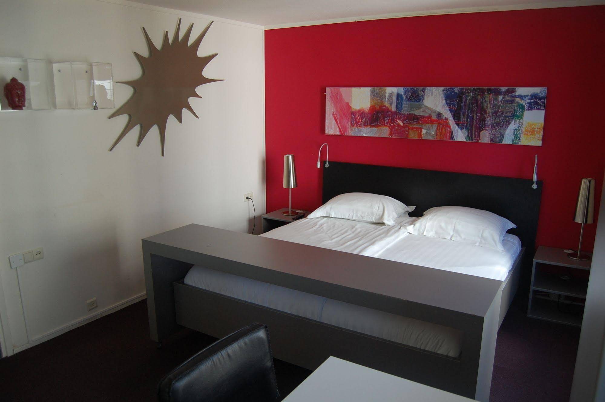 B&B Townhouse10