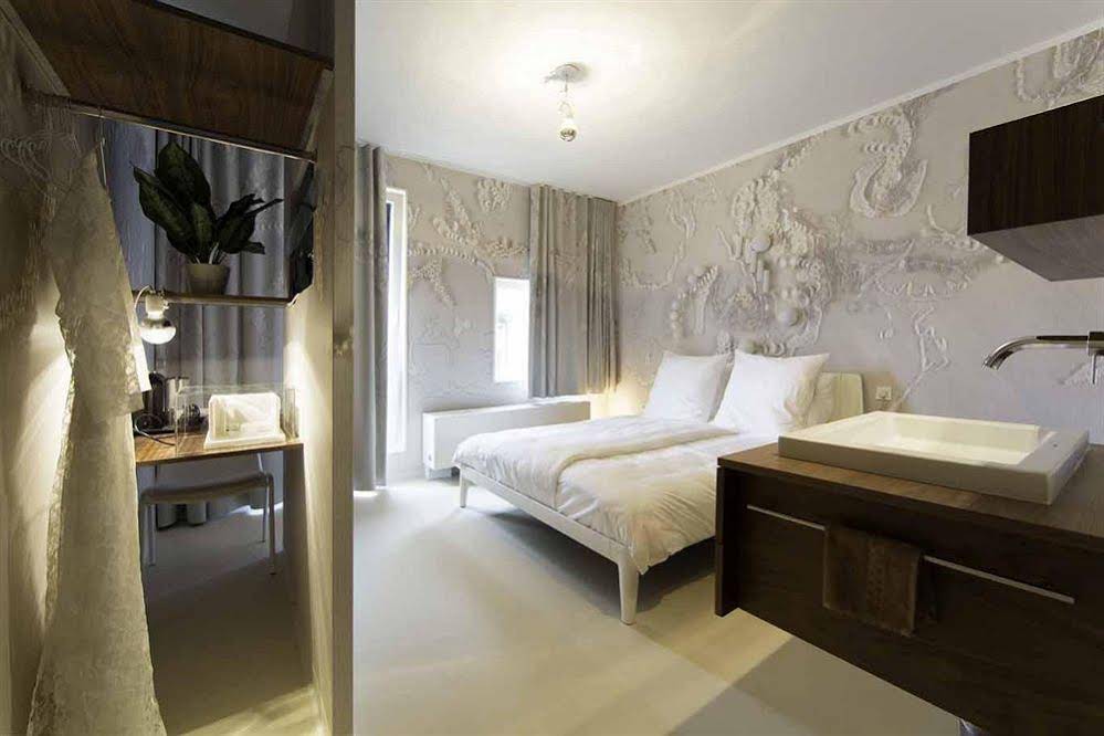 Hotel Modez