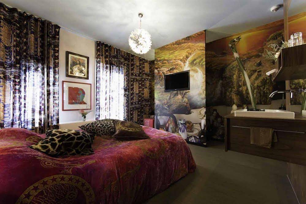 Hotel Modez