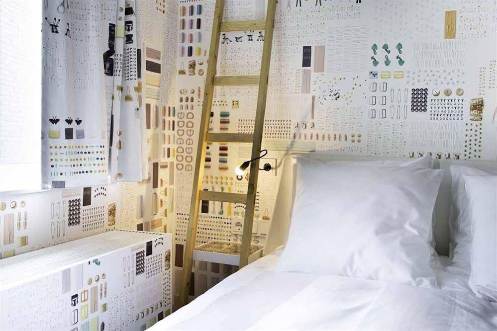 Hotel Modez