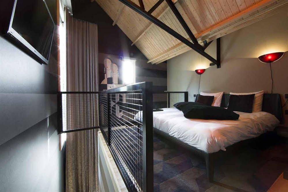 Hotel Modez