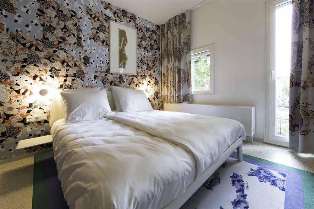 Hotel Modez