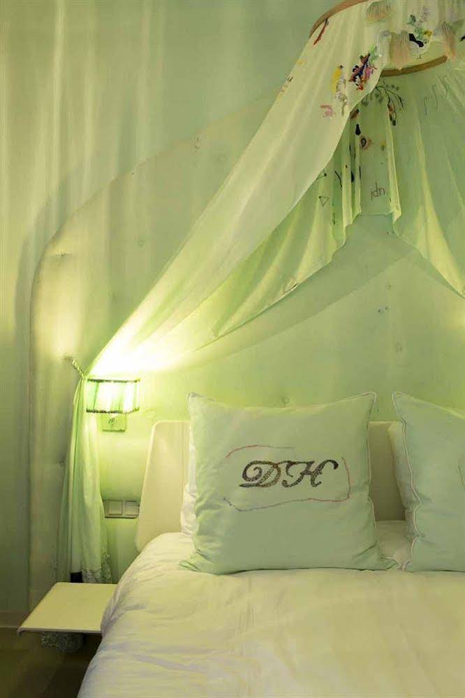 Hotel Modez