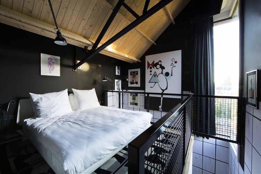 Hotel Modez