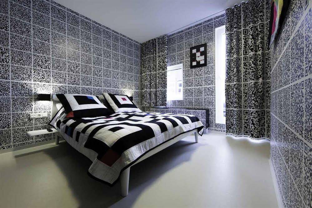 Hotel Modez