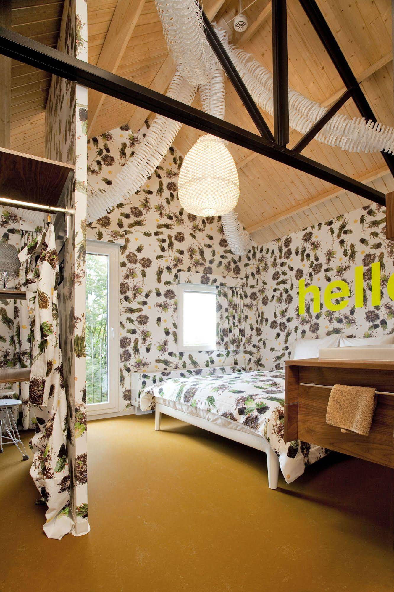 Hotel Modez