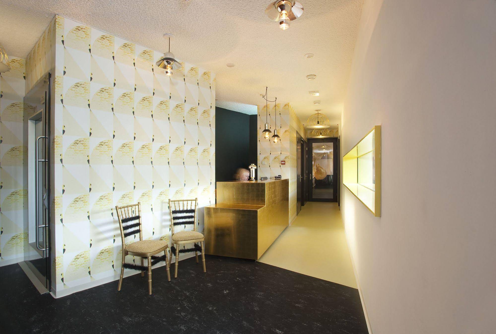 Hotel Modez
