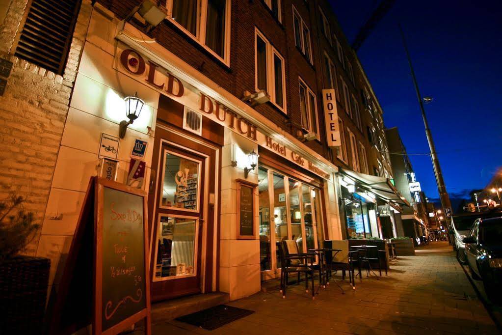 Old Dutch