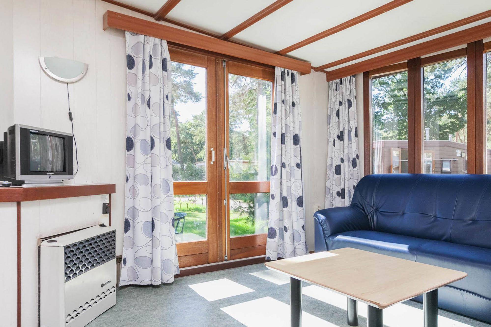 Oostappen Vakantiepark Arnhem